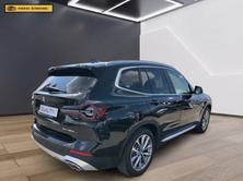 BMW X3 30e M-Sport, Plug-in-Hybrid Benzin/Elektro, Occasion / Gebraucht, Automatik - 4