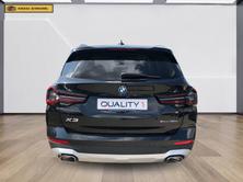 BMW X3 30e M-Sport, Plug-in-Hybrid Benzin/Elektro, Occasion / Gebraucht, Automatik - 5