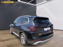 BMW X3 30e M-Sport, Plug-in-Hybrid Benzin/Elektro, Occasion / Gebraucht, Automatik - 6