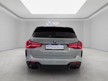 BMW X3 M40i, Mild-Hybrid Benzin/Elektro, Occasion / Gebraucht, Automatik - 4