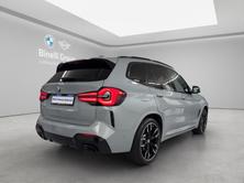 BMW X3 M40i, Mild-Hybrid Benzin/Elektro, Occasion / Gebraucht, Automatik - 5