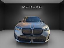 BMW X3 M50 48V, Mild-Hybrid Benzin/Elektro, Occasion / Gebraucht, Automatik - 2