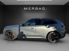 BMW X3 M50 48V, Mild-Hybrid Benzin/Elektro, Occasion / Gebraucht, Automatik - 3