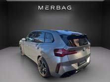 BMW X3 M50 48V, Mild-Hybrid Benzin/Elektro, Occasion / Gebraucht, Automatik - 4