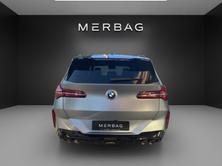 BMW X3 M50 48V, Mild-Hybrid Benzin/Elektro, Occasion / Gebraucht, Automatik - 5