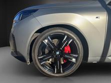 BMW X3 M50 48V, Mild-Hybrid Benzin/Elektro, Occasion / Gebraucht, Automatik - 6