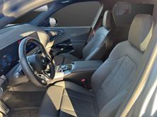 BMW X3 M50 48V, Mild-Hybrid Benzin/Elektro, Occasion / Gebraucht, Automatik - 7