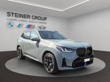 BMW X3 48V 40d M Sport Pro, Mild-Hybrid Diesel/Elektro, Occasion / Gebraucht, Automatik - 3