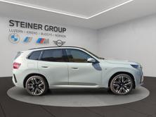 BMW X3 48V 40d M Sport Pro, Mild-Hybrid Diesel/Elektro, Occasion / Gebraucht, Automatik - 4