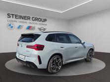 BMW X3 48V 40d M Sport Pro, Mild-Hybrid Diesel/Elektro, Occasion / Gebraucht, Automatik - 5