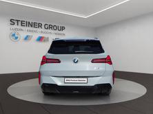 BMW X3 48V 40d M Sport Pro, Mild-Hybrid Diesel/Elektro, Occasion / Gebraucht, Automatik - 6