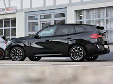 BMW X3 30e M Sport Pro (CH) + 2.0T AHK, Plug-in-Hybrid Benzin/Elektro, Occasion / Gebraucht, Automatik - 4