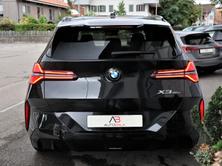 BMW X3 30e M Sport Pro (CH) + 2.0T AHK, Plug-in-Hybrid Benzin/Elektro, Occasion / Gebraucht, Automatik - 7