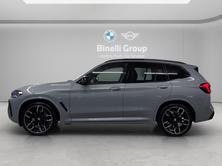 BMW X3 M40i, Mild-Hybrid Benzin/Elektro, Occasion / Gebraucht, Automatik - 2