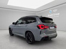 BMW X3 M40i, Mild-Hybrid Benzin/Elektro, Occasion / Gebraucht, Automatik - 3