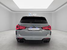BMW X3 M40i, Mild-Hybrid Benzin/Elektro, Occasion / Gebraucht, Automatik - 4