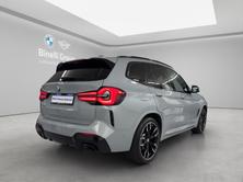 BMW X3 M40i, Mild-Hybrid Benzin/Elektro, Occasion / Gebraucht, Automatik - 5