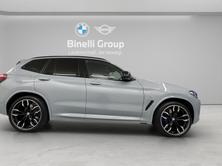 BMW X3 M40i, Mild-Hybrid Benzin/Elektro, Occasion / Gebraucht, Automatik - 6