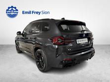 BMW X3 M40d, Mild-Hybrid Diesel/Elektro, Occasion / Gebraucht, Automatik - 4