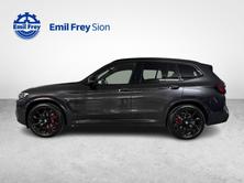 BMW X3 M40d, Mild-Hybrid Diesel/Elektro, Occasion / Gebraucht, Automatik - 5