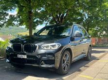 BMW X3 G01 30i  SAG, Petrol, Second hand / Used, Automatic - 2