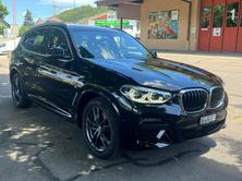 BMW X3 G01 30i  SAG, Petrol, Second hand / Used, Automatic - 3