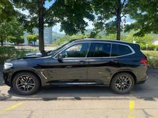 BMW X3 G01 30i  SAG, Petrol, Second hand / Used, Automatic - 4