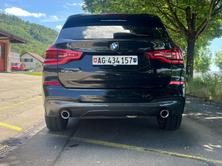 BMW X3 G01 30i  SAG, Petrol, Second hand / Used, Automatic - 6