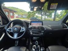 BMW X3 G01 30i  SAG, Petrol, Second hand / Used, Automatic - 7
