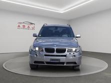 BMW X3 3.0i Steptronic, Petrol, Second hand / Used, Automatic - 2