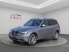 BMW X3 3.0i Steptronic, Petrol, Second hand / Used, Automatic - 3