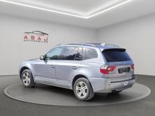 BMW X3 3.0i Steptronic, Petrol, Second hand / Used, Automatic - 4