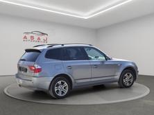 BMW X3 3.0i Steptronic, Petrol, Second hand / Used, Automatic - 6