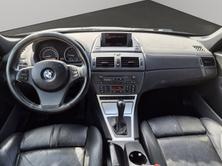 BMW X3 3.0i Steptronic, Petrol, Second hand / Used, Automatic - 7