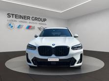 BMW X3 30e M Sport, Plug-in-Hybrid Benzin/Elektro, Occasion / Gebraucht, Automatik - 2