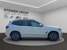 BMW X3 30e M Sport, Plug-in-Hybrid Benzin/Elektro, Occasion / Gebraucht, Automatik - 4