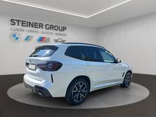 BMW X3 30e M Sport, Plug-in-Hybrid Benzin/Elektro, Occasion / Gebraucht, Automatik - 5