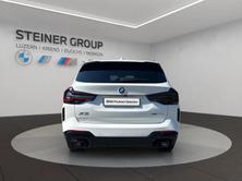 BMW X3 30e M Sport, Plug-in-Hybrid Benzin/Elektro, Occasion / Gebraucht, Automatik - 6