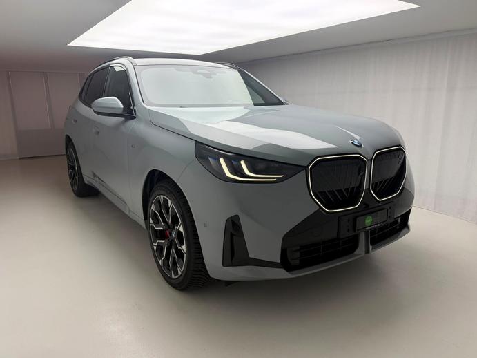 BMW X3 48V 40d M Sport Pro, Mild-Hybrid Diesel/Elektro, Occasion / Gebraucht, Automatik