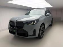 BMW X3 48V 40d M Sport Pro, Mild-Hybrid Diesel/Elektro, Occasion / Gebraucht, Automatik - 2