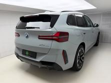 BMW X3 48V 40d M Sport Pro, Mild-Hybrid Diesel/Elektro, Occasion / Gebraucht, Automatik - 3