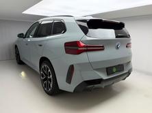 BMW X3 48V 40d M Sport Pro, Mild-Hybrid Diesel/Elektro, Occasion / Gebraucht, Automatik - 4