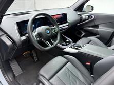 BMW X3 48V 40d M Sport Pro, Mild-Hybrid Diesel/Elektro, Occasion / Gebraucht, Automatik - 7