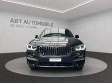 BMW X3 30i xDrive, Essence, Occasion / Utilisé, Automatique - 2