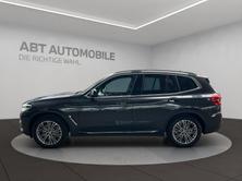 BMW X3 30i xDrive, Essence, Occasion / Utilisé, Automatique - 3