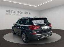 BMW X3 30i xDrive, Essence, Occasion / Utilisé, Automatique - 4
