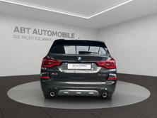 BMW X3 30i xDrive, Essence, Occasion / Utilisé, Automatique - 5