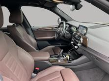 BMW X3 30i xDrive, Essence, Occasion / Utilisé, Automatique - 6