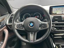 BMW X3 30i xDrive, Essence, Occasion / Utilisé, Automatique - 7