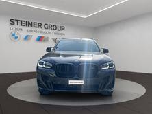 BMW X3 M40i Travel, Petrol, Second hand / Used, Automatic - 2
